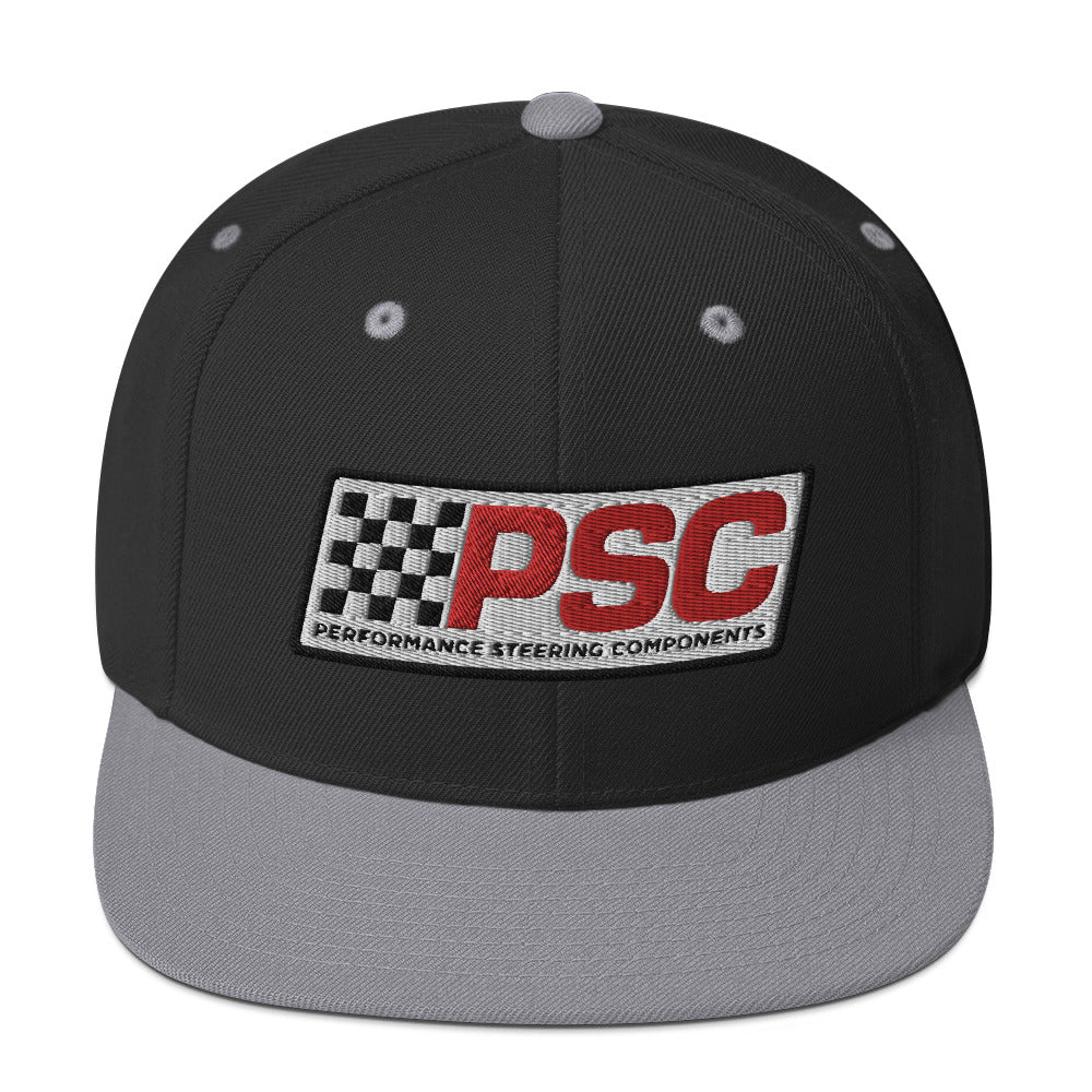 PSC Snapback Hat