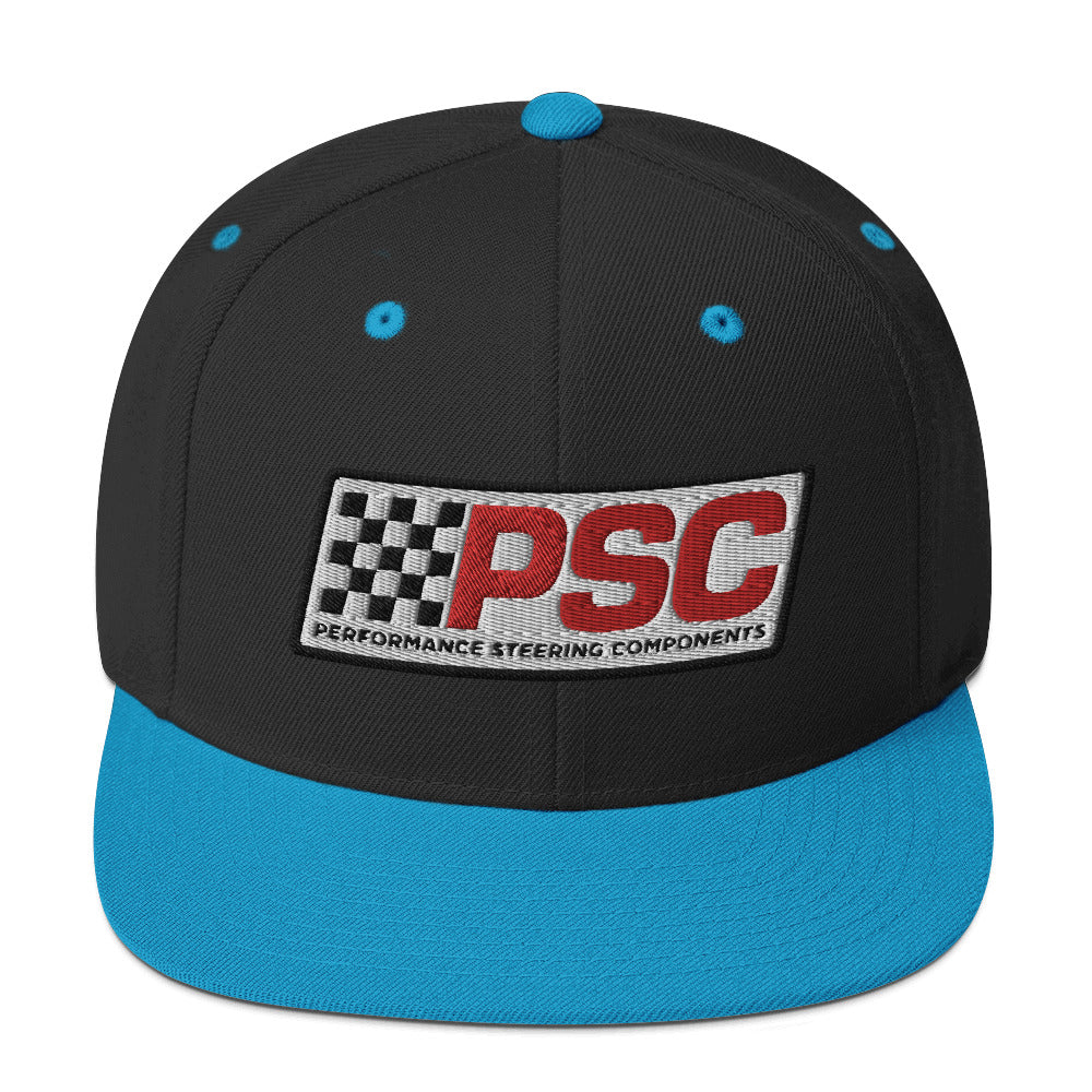 PSC Snapback Hat