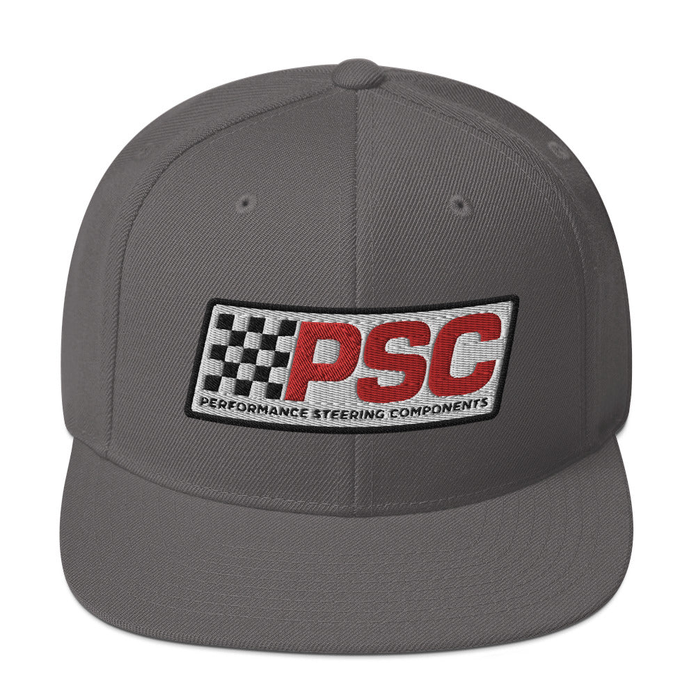 PSC Snapback Hat