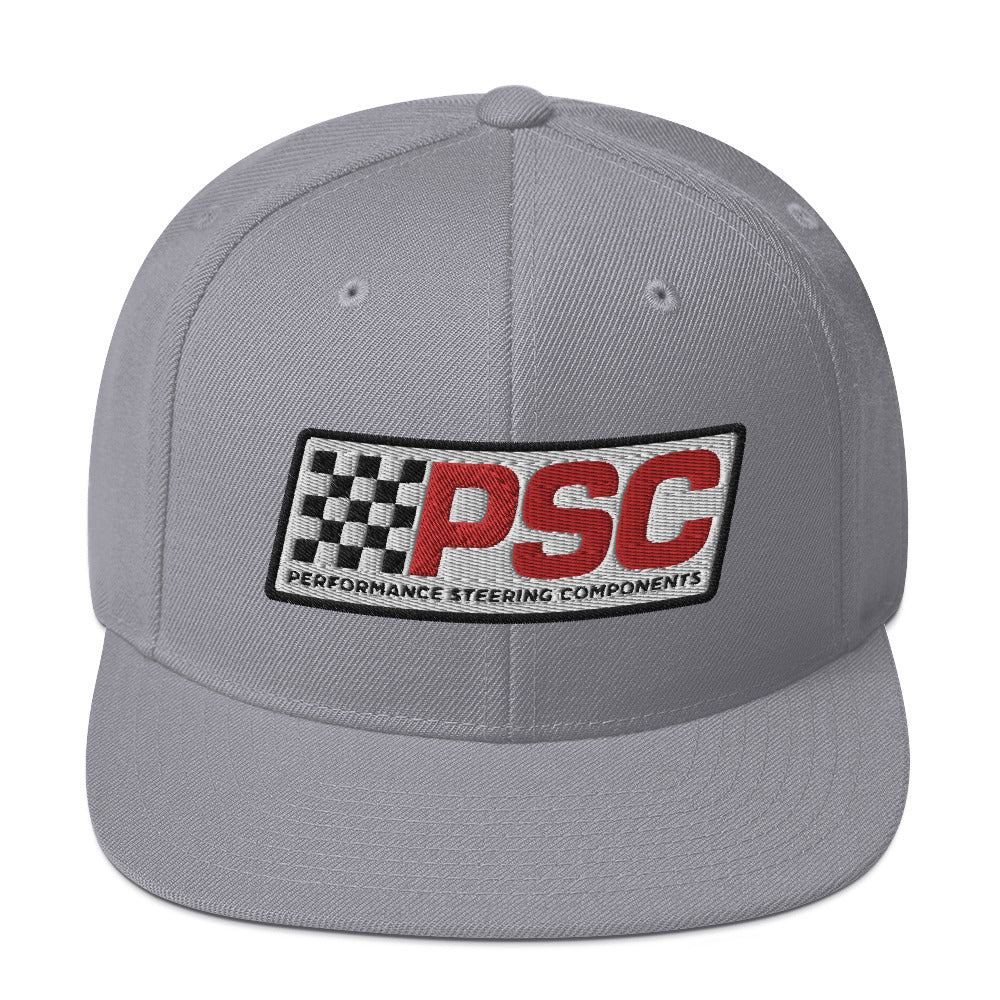 PSC Snapback Hat