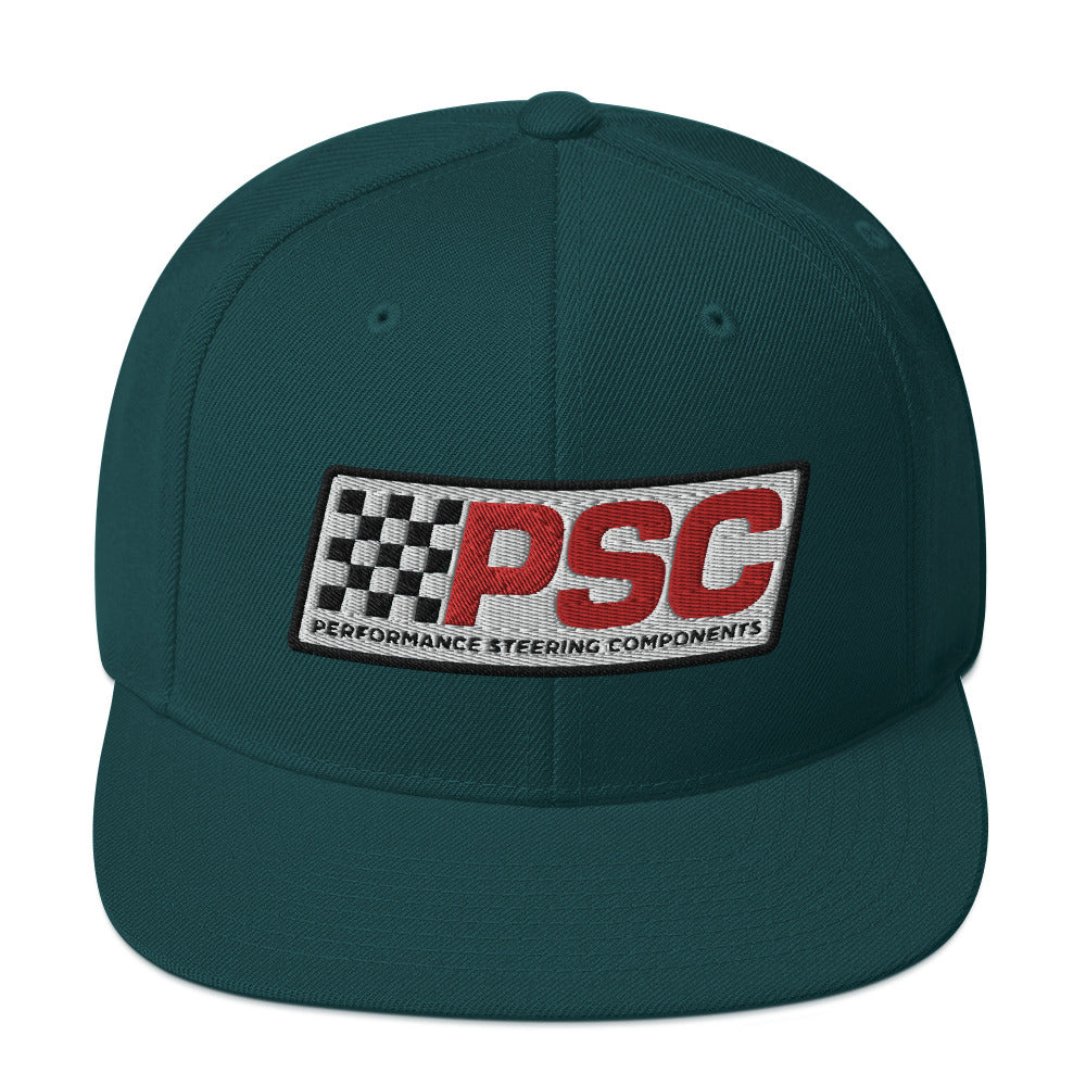 PSC Snapback Hat