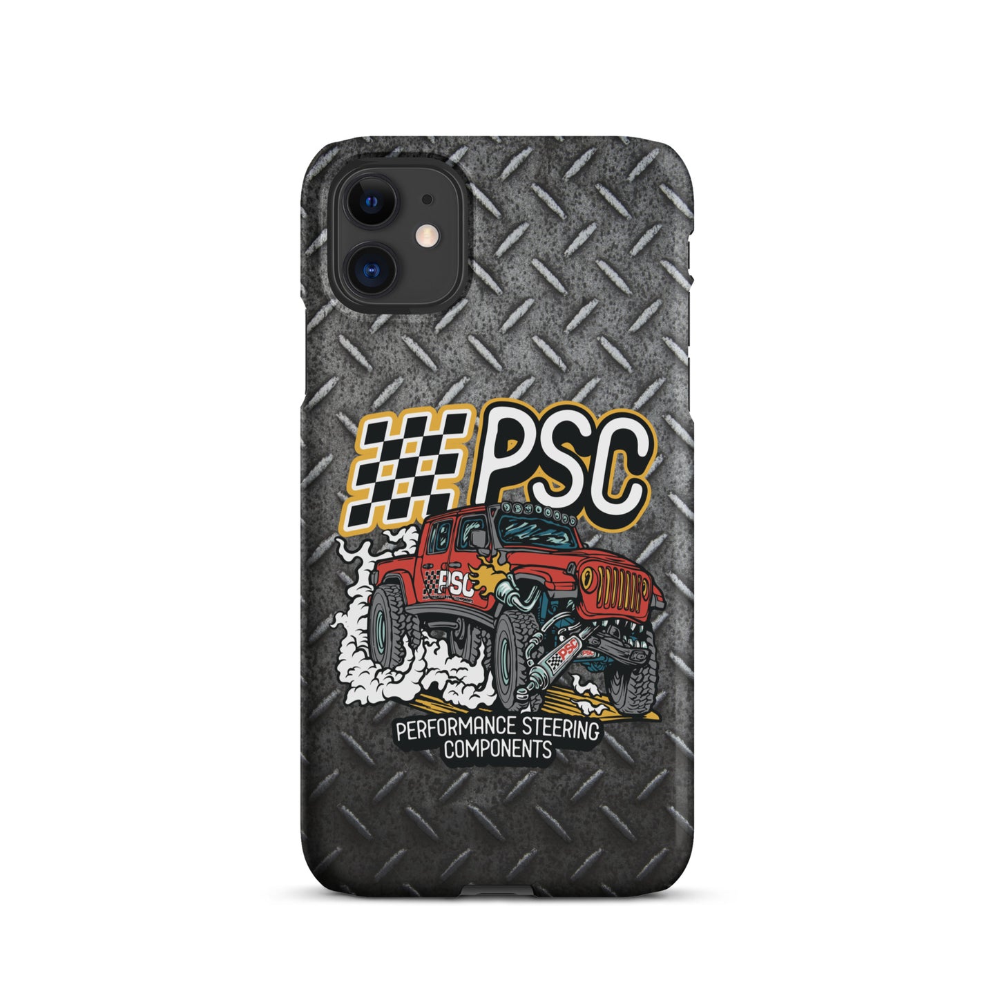 PSC Snap case for iPhone®