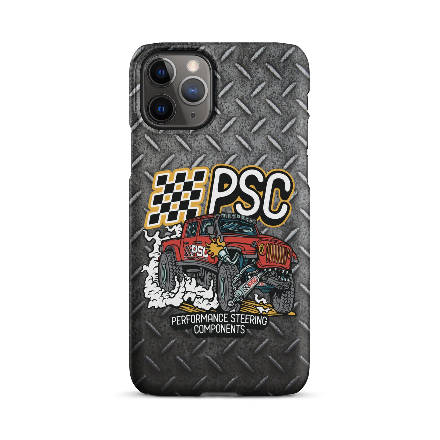 PSC Snap case for iPhone®