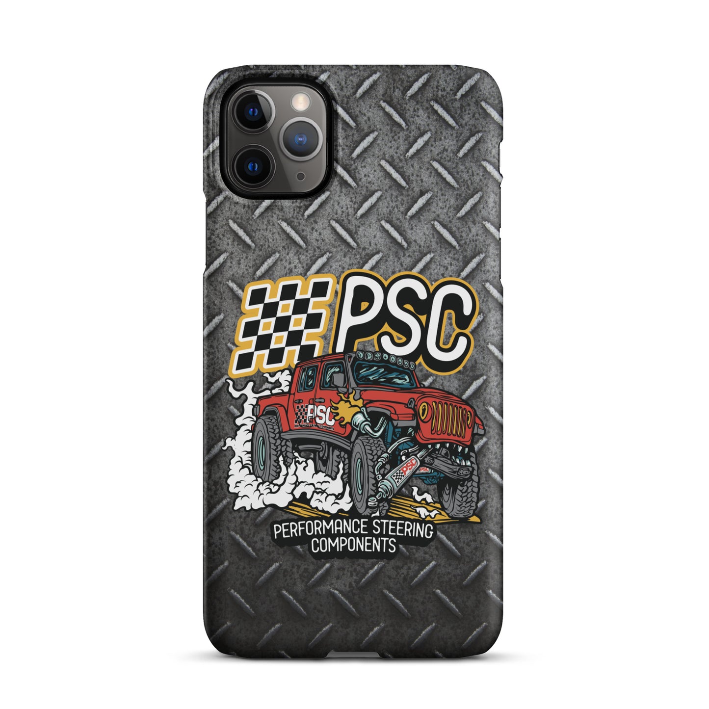 PSC Snap case for iPhone®