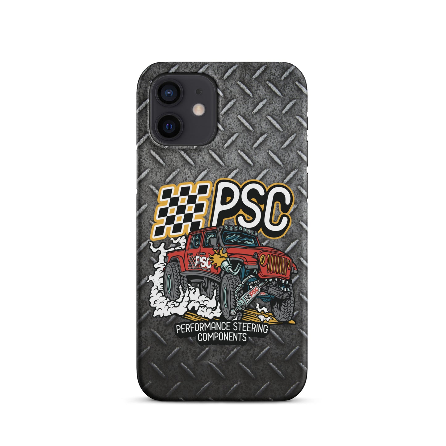 PSC Snap case for iPhone®