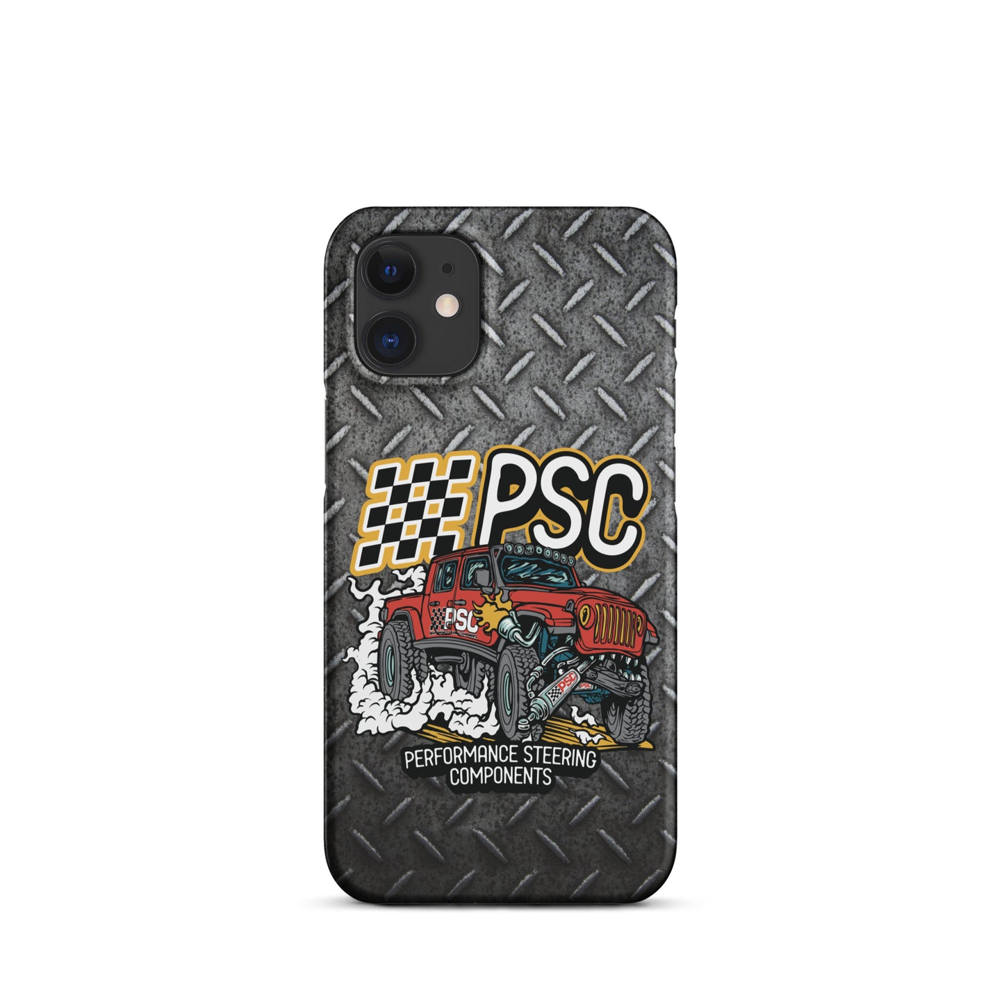 PSC Snap case for iPhone®