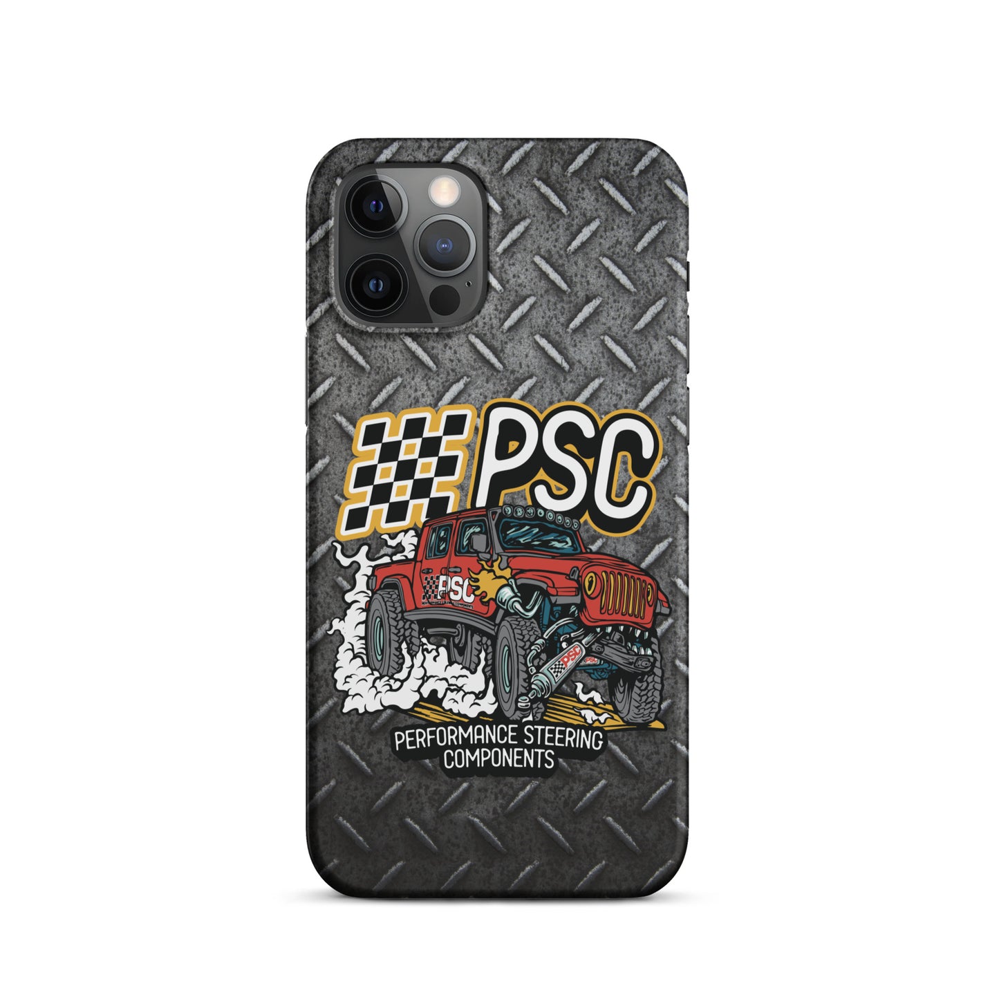 PSC Snap case for iPhone®