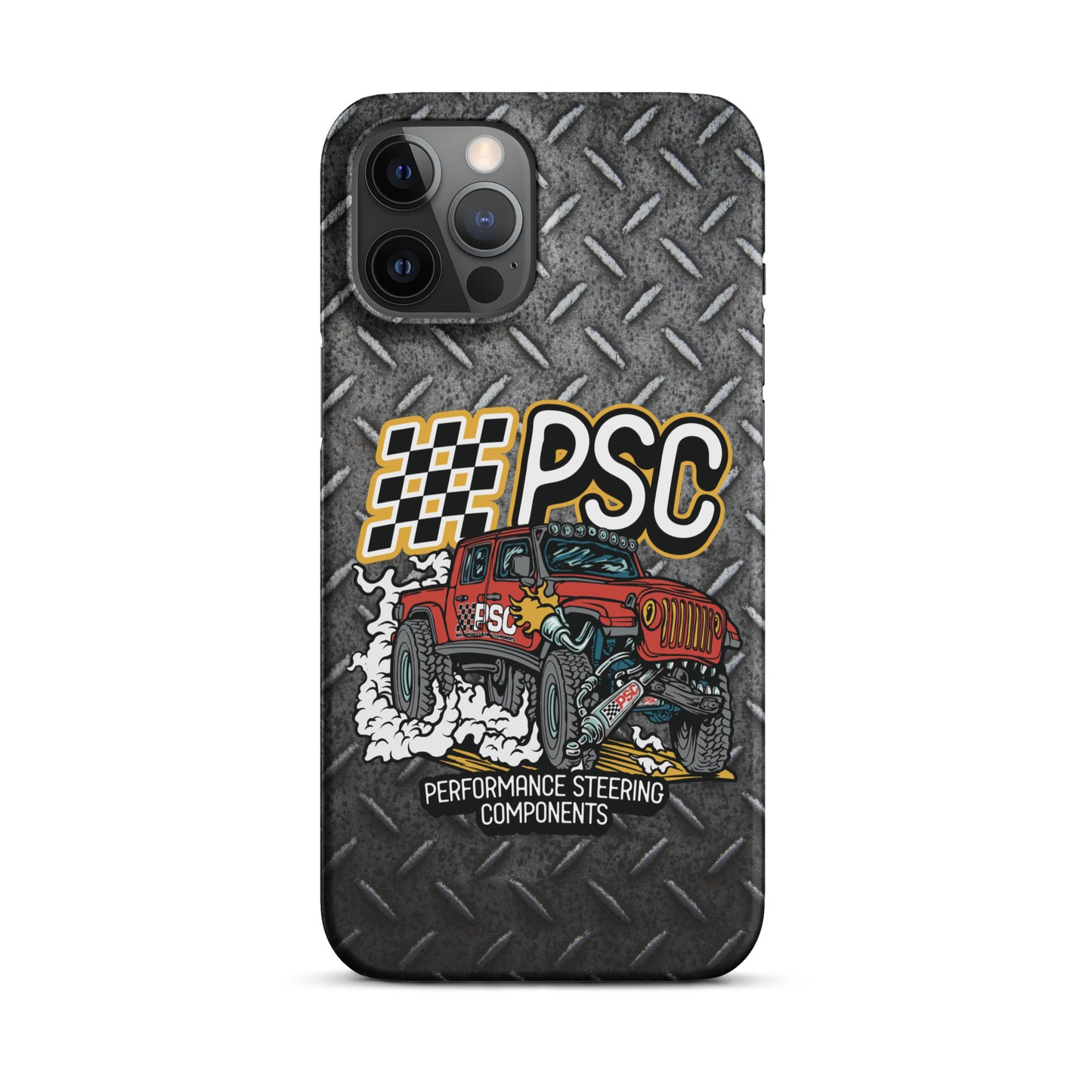 PSC Snap case for iPhone®