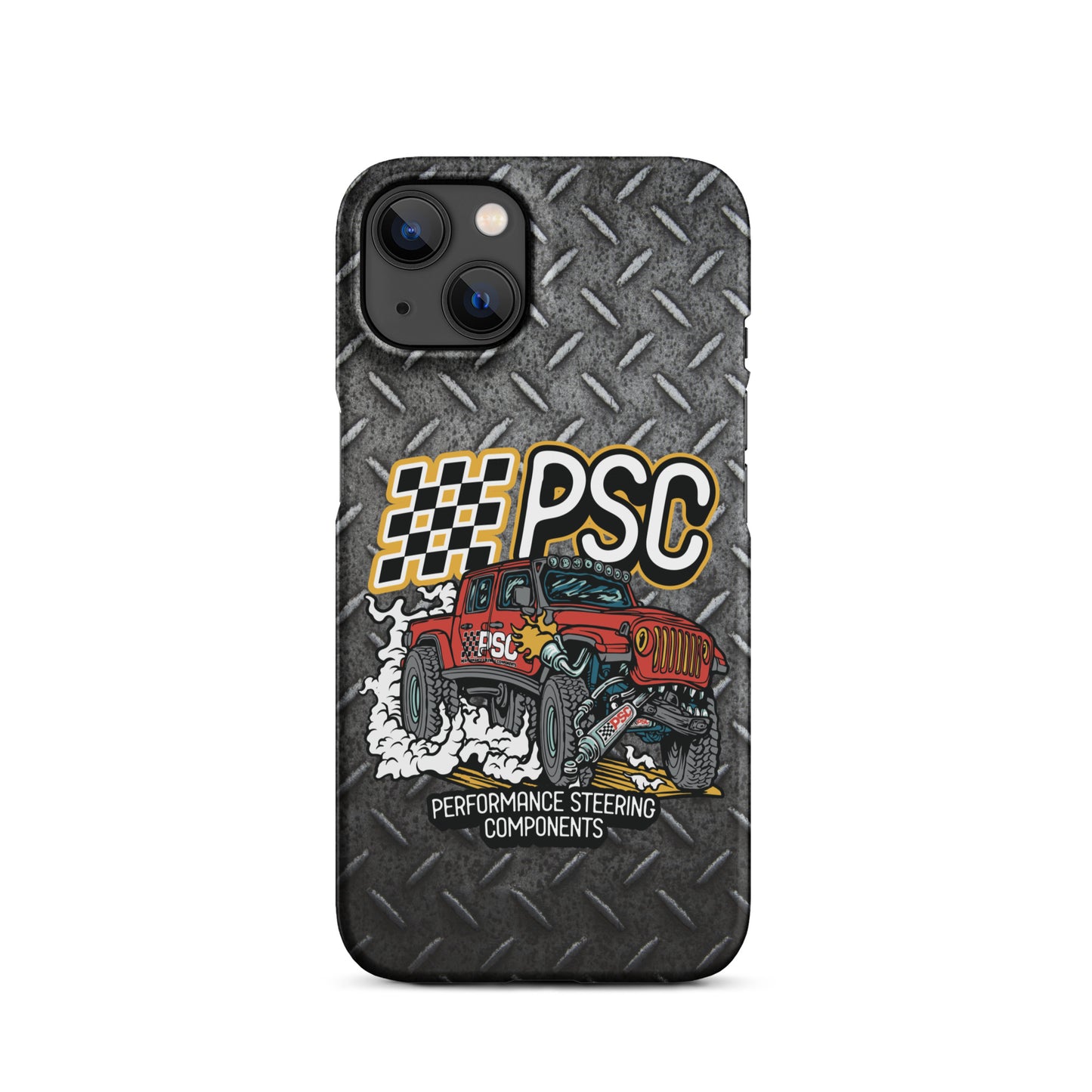 PSC Snap case for iPhone®