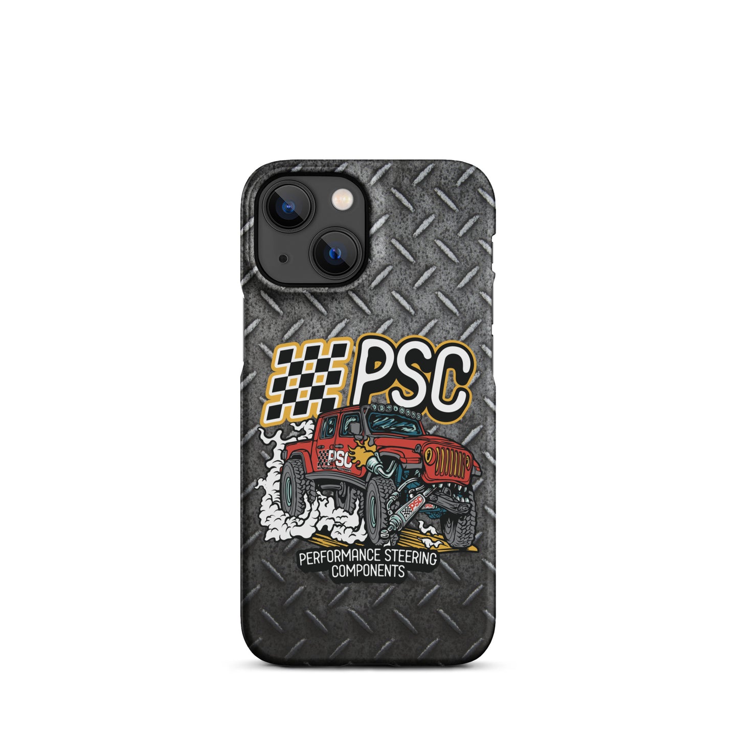 PSC Snap case for iPhone®