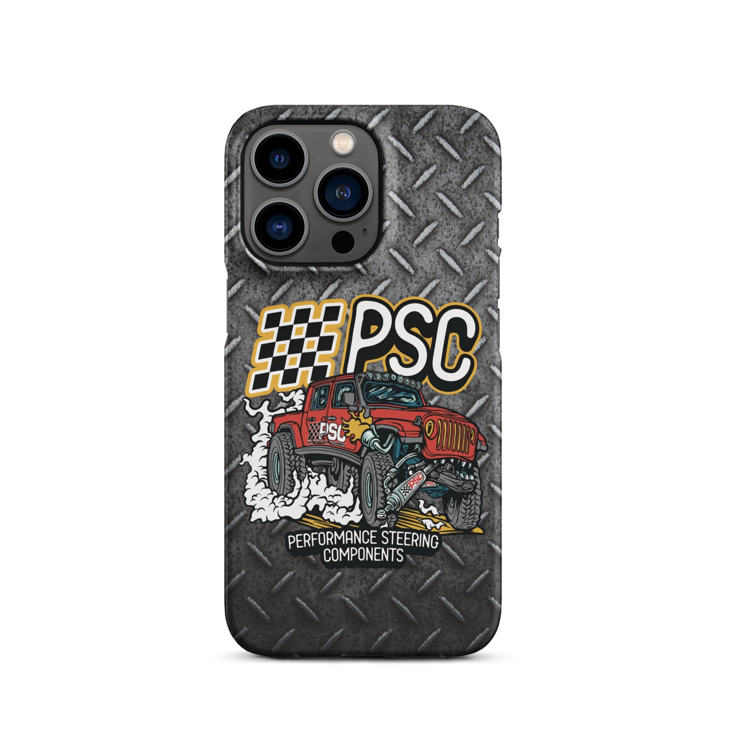 PSC Snap case for iPhone®