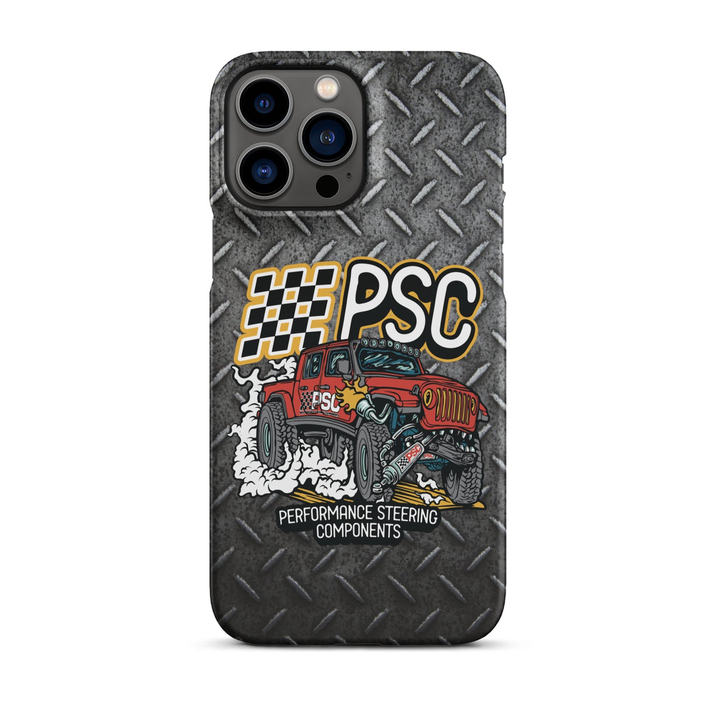 PSC Snap case for iPhone®