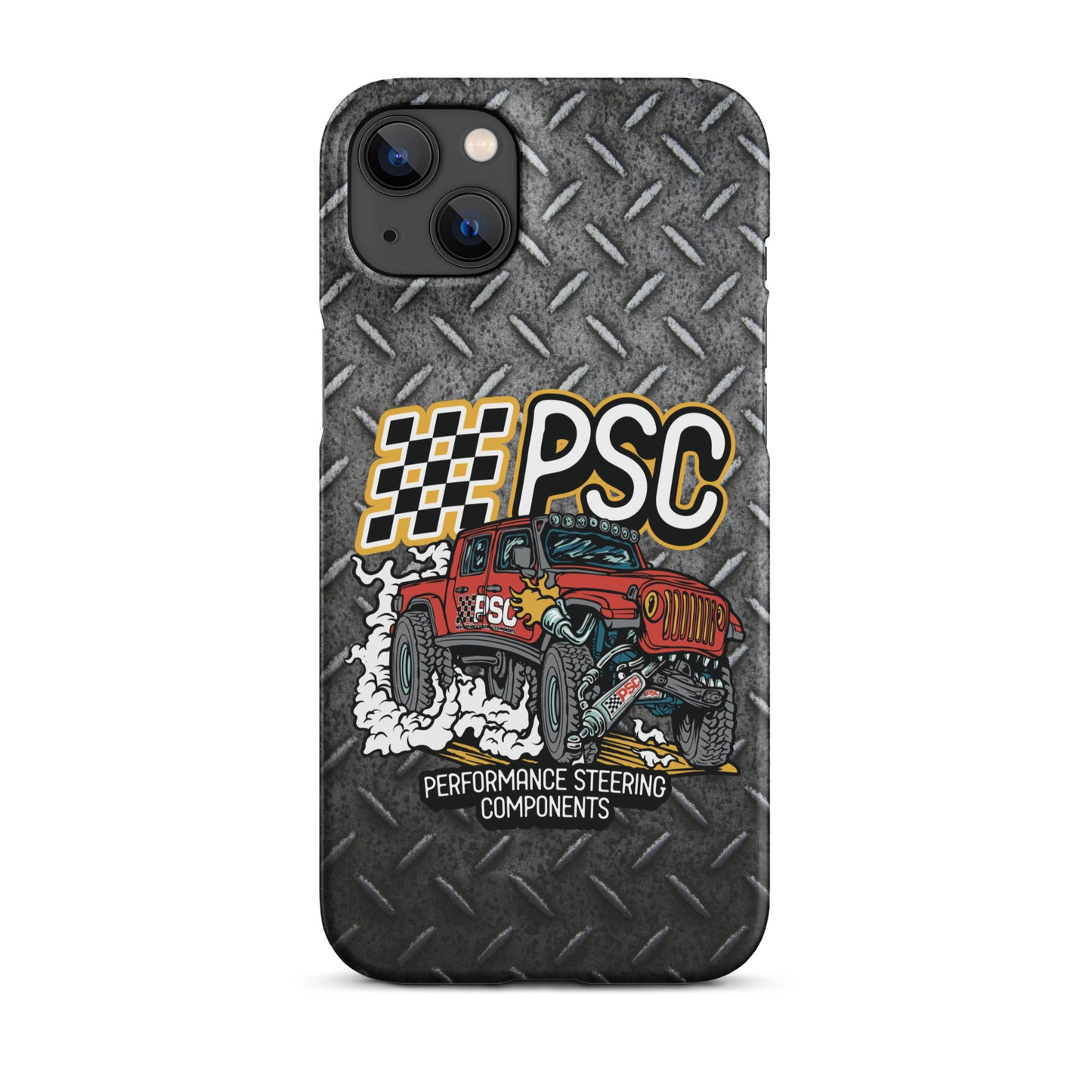 PSC Snap case for iPhone®