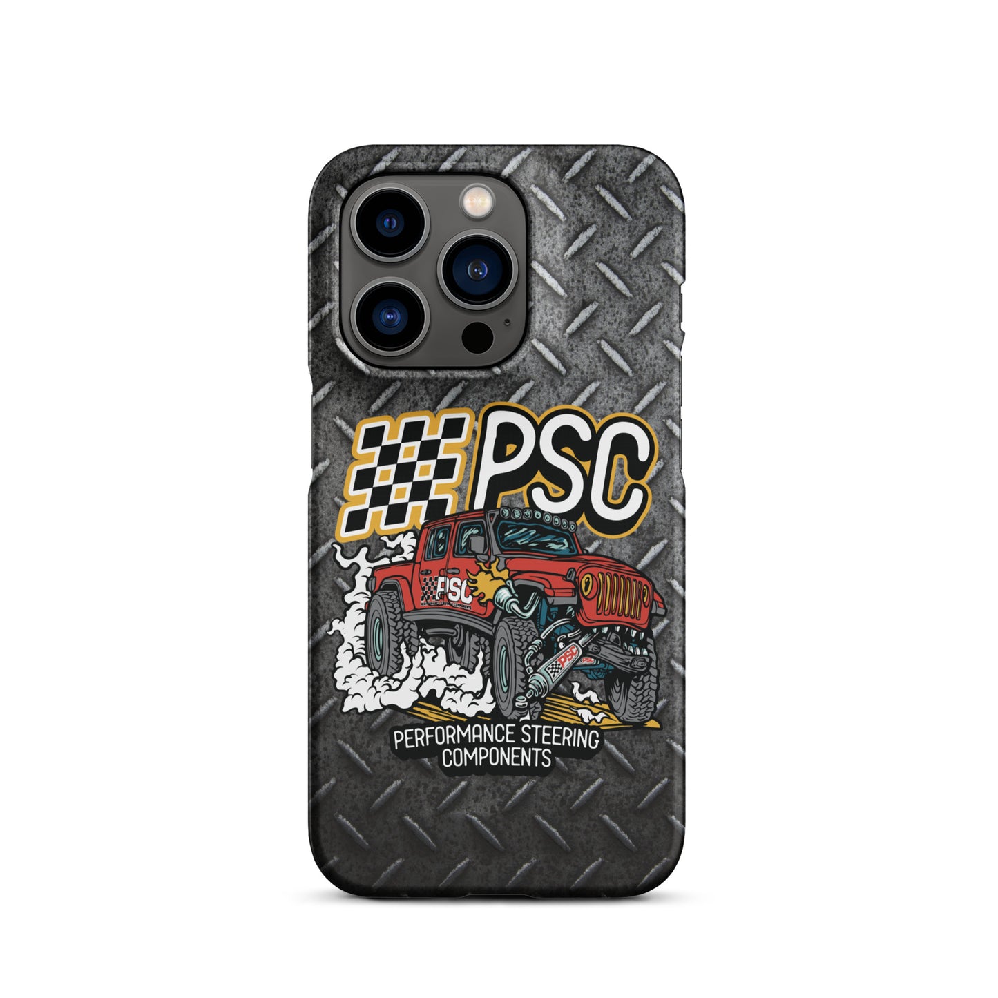 PSC Snap case for iPhone®