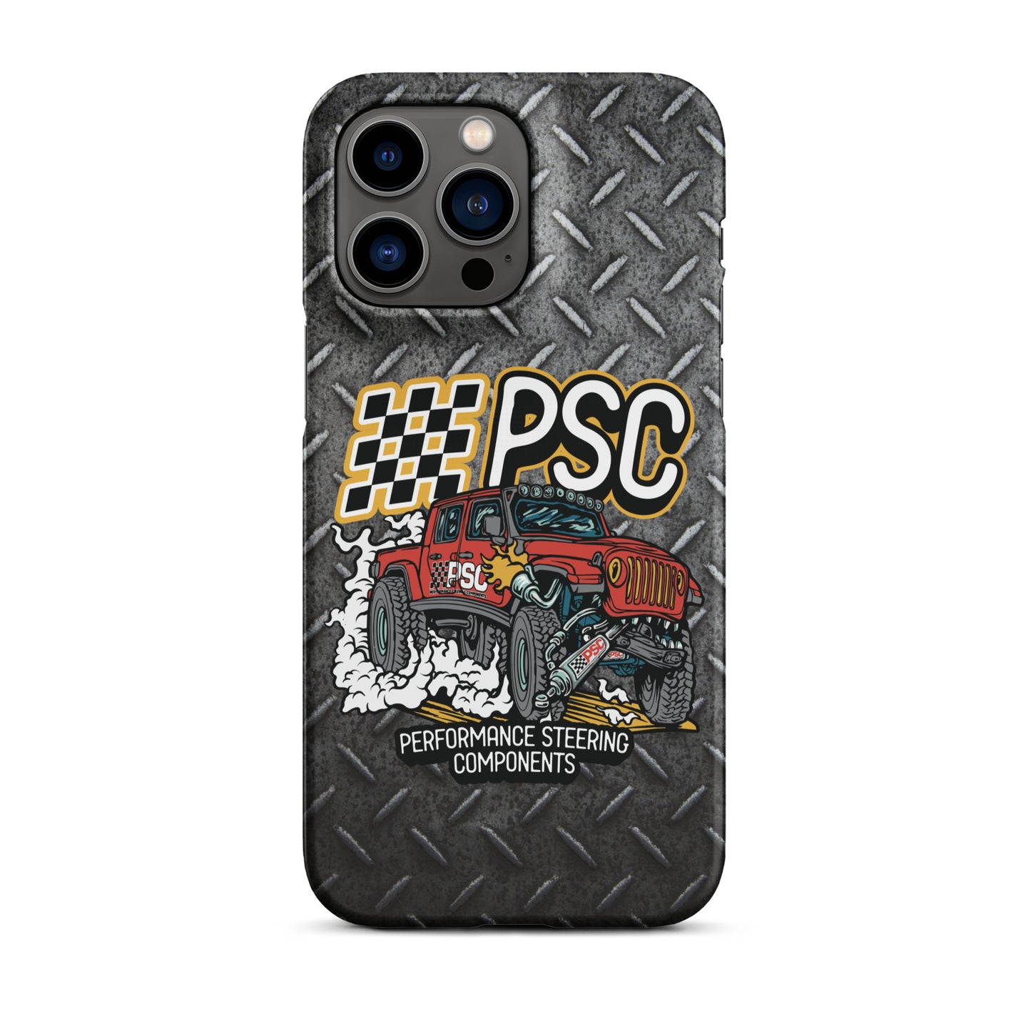 PSC Snap case for iPhone®