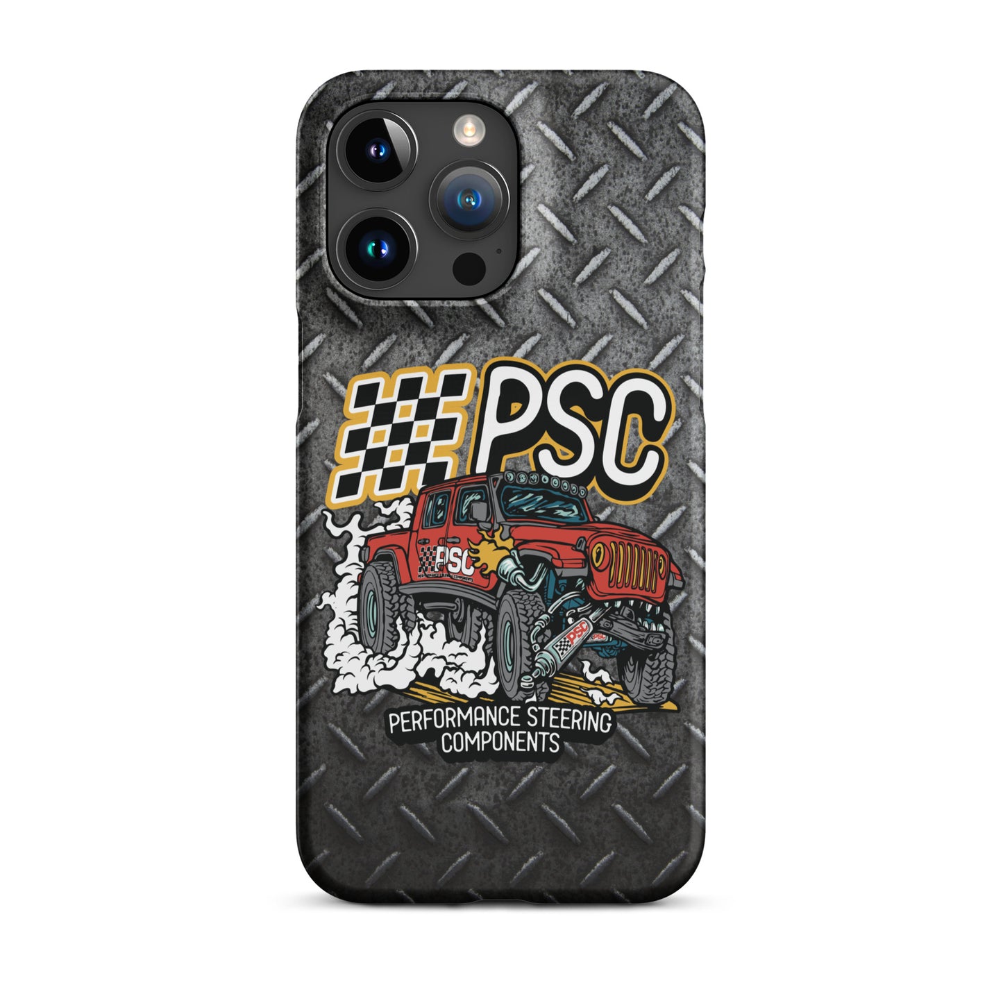 PSC Snap case for iPhone®