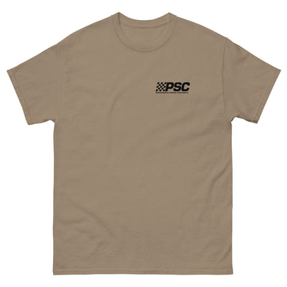 PSC Size Matters T-Shirt