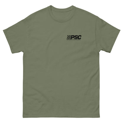 PSC Size Matters T-Shirt