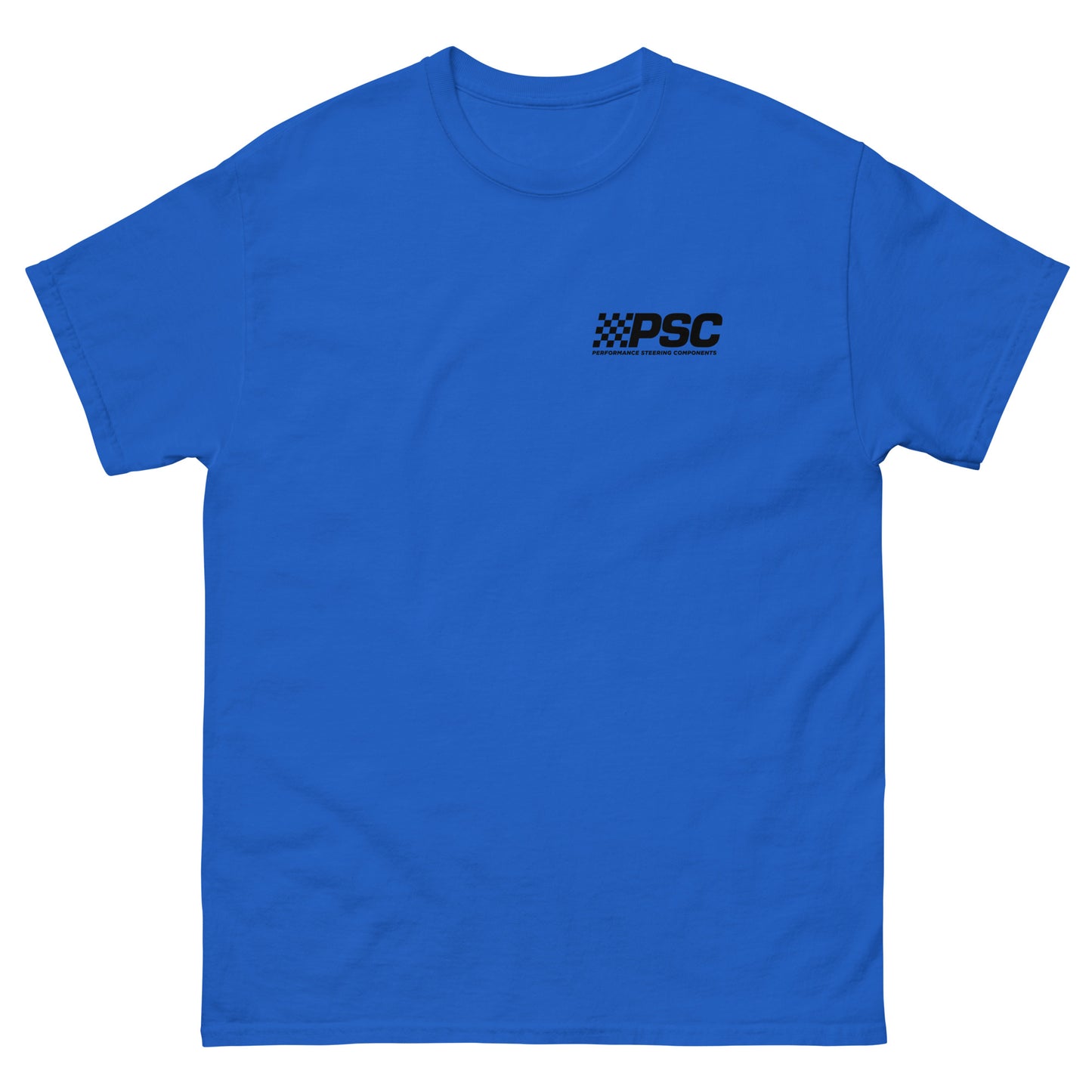 PSC Size Matters T-Shirt